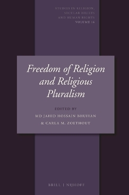 Freedom of Religion and Religious Pluralism - 