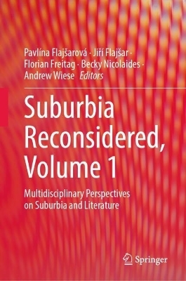 Suburbia Reconsidered, Volume 1 - 