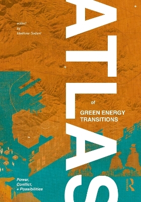 Atlas of Green Energy Transitions - 