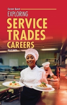 Exploring Service Trades Careers - Kelley Barth