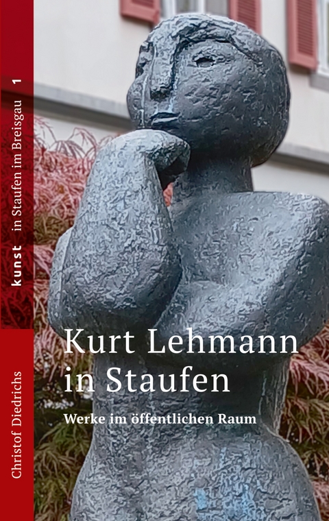Kurt Lehmann in Staufen - Christof Diedrichs