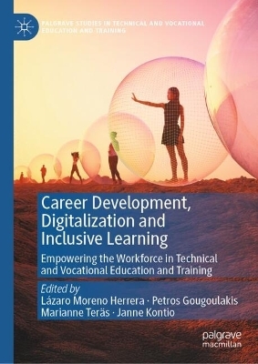 Career Development, Digitalization and Inclusive Learning - 