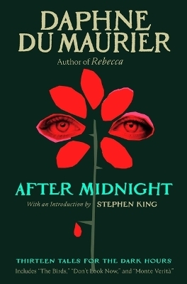 After Midnight - Daphne Du Maurier