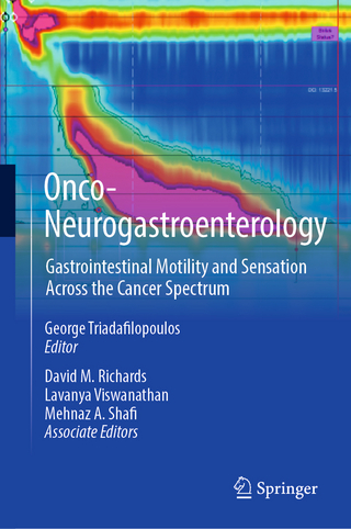 Onco-Neurogastroenterology