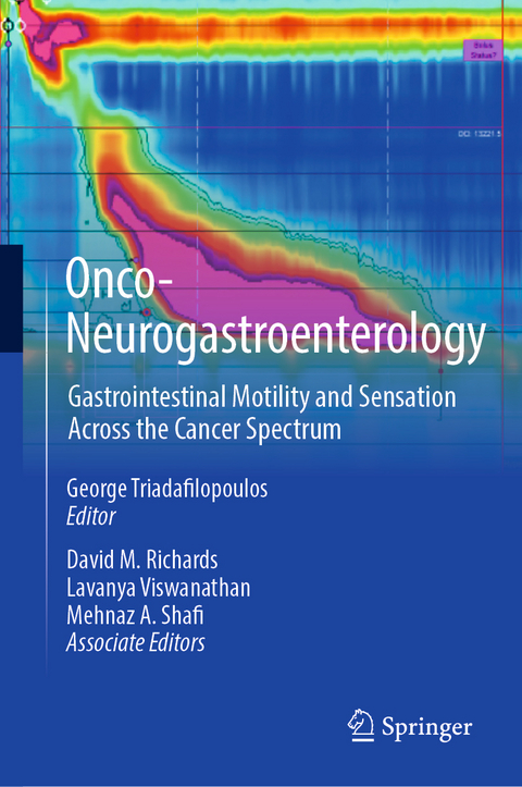 Onco-Neurogastroenterology - 