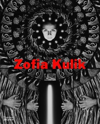 Zofia Kulik: Works - Zofia Kulik
