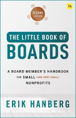 Little Book of Boards (Second Edition)
