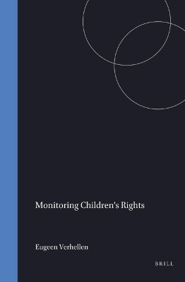 Monitoring Children's Rights - 