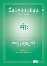 Pratyabhijna Hrdaya - Vivek Nath