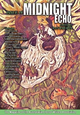 Midnight Echo Issue 19 - 