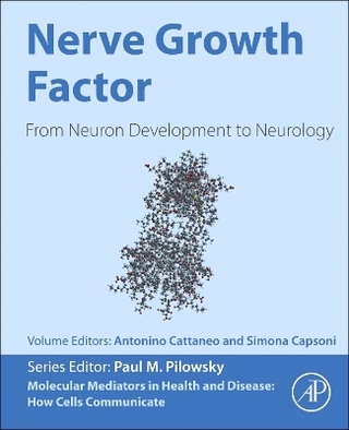 NERVE GROWTH FACTOR