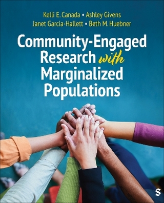 Community-Engaged Research with Marginalized Populations