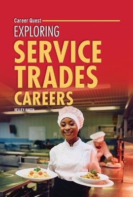 Exploring Service Trades Careers - Kelley Barth