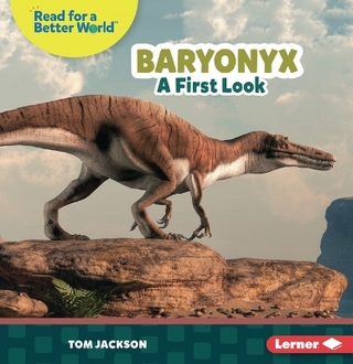 Baryonyx