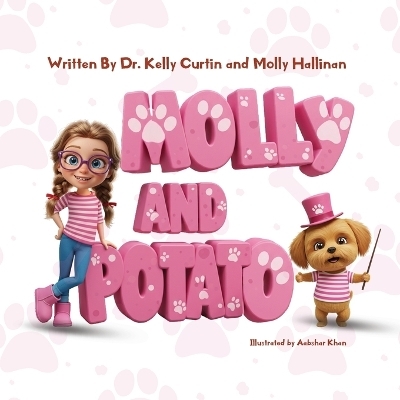 Molly and Potato - Dr Kelly Curtin, Molly Hallinan