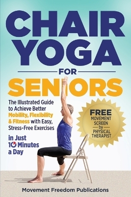 Chair Yoga for Seniors