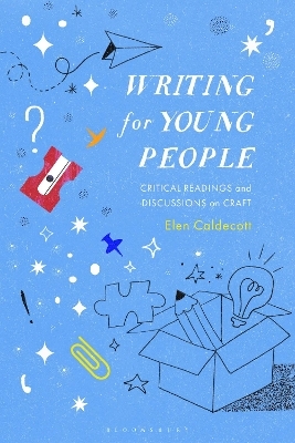 Writing for Young People