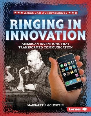 Ringing in Innovation