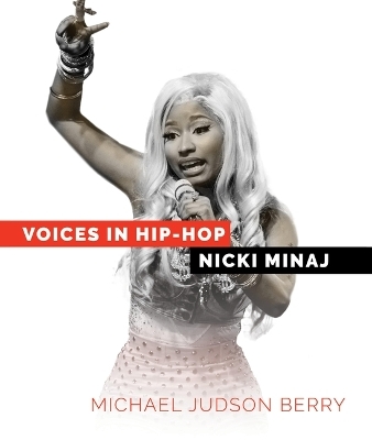 Nicki Minaj - Michael Judson Berry