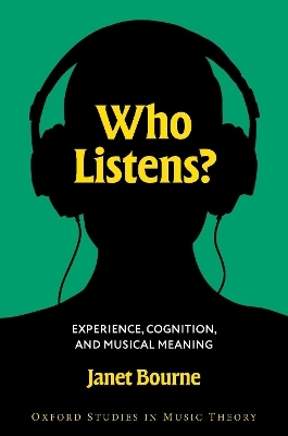 Who Listens? - Janet Bourne