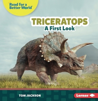 Triceratops