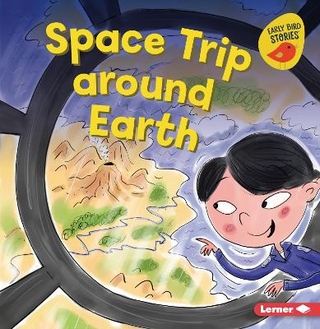 Space Trip around Earth