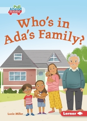 Who's in Ada's Family?