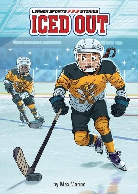 Iced Out - Max Marino