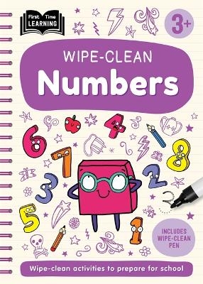 FSCM: Help With Homework: 3+ Numbers -  Autumn Publishing