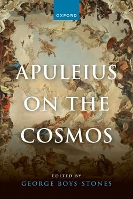 Apuleius on the Cosmos - 