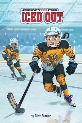 Iced Out - Max Marino