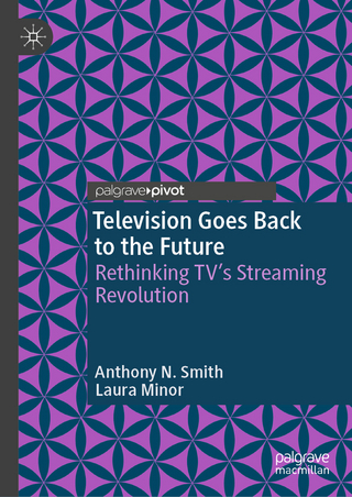 Television Goes Back to the Future