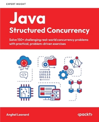 Java Structured Concurrency