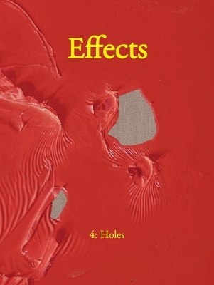 Effects 4: Holes
