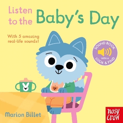 Listen to the Baby's Day