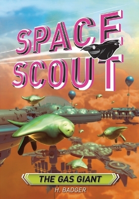 The Gas Giant - H Badger