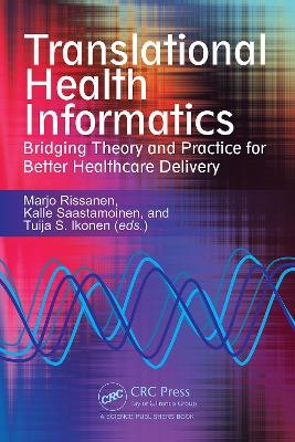 Translational Health Informatics