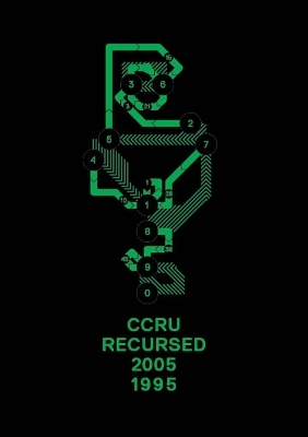 Recursed 2005&ndash;1995 -  CCRU
