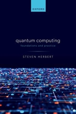 Quantum Computing - Steven Herbert