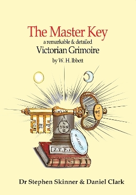 The Master Key