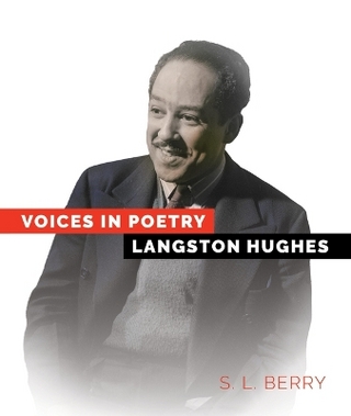 Langston Hughes