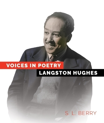 Langston Hughes - S L Berry