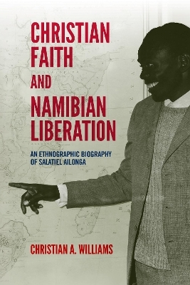 Christian Faith and Namibian Liberation