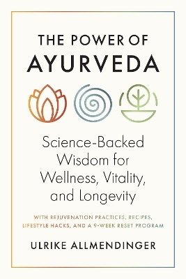 The Power of Ayurveda