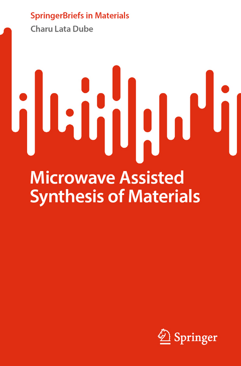 Microwave Assisted Synthesis of Materials - Charu Lata Dube
