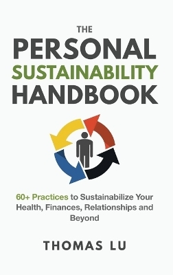 The Personal Sustainability Handbook - Thomas Lu
