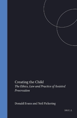 Creating the Child - 