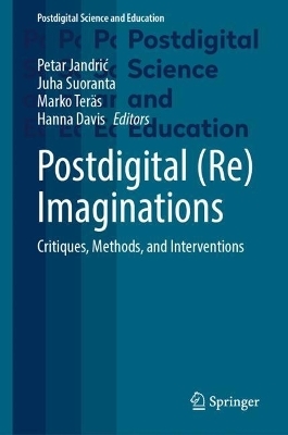 Postdigital (Re)Imaginations