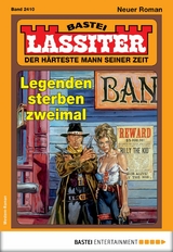 Lassiter 2410 - Jack Slade