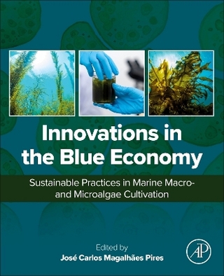 Innovations in the Blue Economy